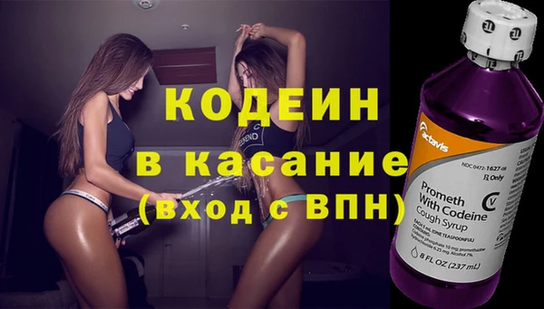 молекула духа Осташков