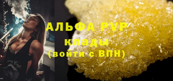 молекула духа Осташков